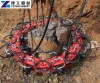 Pile Cutter for Sale | Efficient 300 hydraulic pile breaker
