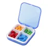 Choose Promotional Pill Box to Enhance Brand Name 