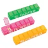 Enhance Brand Visibility With Promotional Pill Boxes