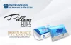 CUSTOM PILLOW BOXES
