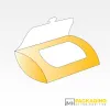 Pillow Boxes, Custom Printed Pillow Packaging at Wholesale
