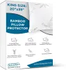 Pillow Protectors Covers
