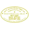 ACT Auto Electrical - Automotive - Local and National Business Directory