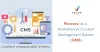 Pimcore as a Multichannel Content Management System (CMS) - Velox Softech