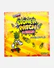 Buy THC Stoner Patch Pineapple 500mg - THC Edibles - Mungus