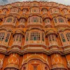 Delhi to Jaipur Taxi Service