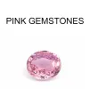 guide for pink gemstones