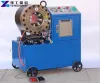 Pipe Shrinking Machine Price, Steel Tube Shrinking Machine for Sale