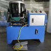 Hydraulic automatic Pipe shrinking machine | Manufacturer