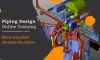 Build A Promising Career In Piping Designing!