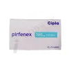 Save Huge on Pirfenidone Cost