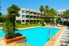 Hoteles con Piscina en Jerez de la Frontera