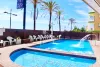 Hoteles con Piscina en Peñiscola