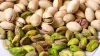 Pistachio Market