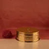 Pital Masala Dabba