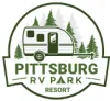 RVing in Pittsburg Texas
