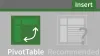 Excel Pivot Tables - Training in India