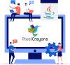 Top Java Web Development Company in India | Java Development Services