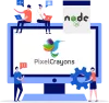 Top Node.js Web Development Company in India | Node js Development Services