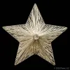 Unique Christmas Tree Toppers | Elegant Star Tree Topper | House of Pixen™