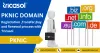 PKNIC Domain Registration, Transfer, Buy and More - Tricasol