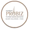 Nandan Probiz in Baner Pune | Commercial project at Pune by Nandan