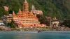 Places to Visit Near Rishikesh