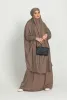 Khimar and Jilbab