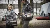 Getting Acquainted With Fishing Tackle Bags