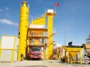 Planta De Asfalto En Caliente - AIMIX Grupo Fabricante Profesional