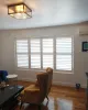Plantation Shutters in Melbourne