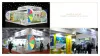 Exhibition Stand Design Contractor &amp; Builders In India | Vasant Creative