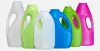 Hdpe Plastic Bottles Manufacturer