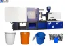 Plastic Bucket Making Machine | Bucket Injection Molding Machine