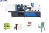 Plastic Chair Injection Molding Machine-Plastic Chair Making