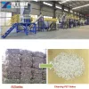 #1 Plastic Recycling Machine | PET Plastic Bottle | Hot Sale