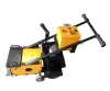 Plastic Floor Scraping Machine | Professional Pavement Maintenance Machinery - Yugong Machinery