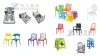 Plastic Chair Mold - YG Plastic Machinery