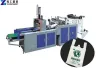 Plastic T-shirt Vest Bag Making Machine For Your Business