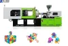 Plastic Toy Manufacturing Machine - YG Plastic Machinery
