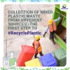 Plastic Recycled Products in India