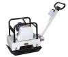 Vibrating Plate Compactor | Vertical Electric Impact Rammer