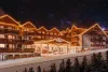 Hotel 5 Gwiazdkowy Szklarska Poręba
