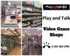 Video Game Shops