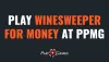 Why Play Minesweeper for Money at PPMG? Here’s Why You Should Start Today! – Play Perfect Money Games Blog