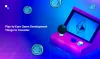 Play to earn NFT game development: Important things to consider