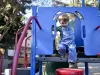 Outdoor Kids Playhouses