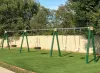 Local artificial grass installers Biscayne Park