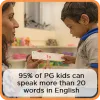 Pre school | Play School in Mumbai , Navi Mumbai - Mindseed