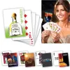 Promote Your Brand Using Promotional Playing Cards